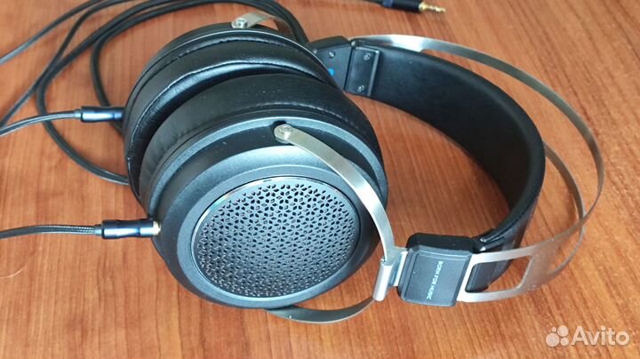 Наушники FiiO JT1