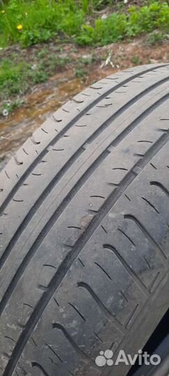 Hankook Optimo K415 225/60 R17