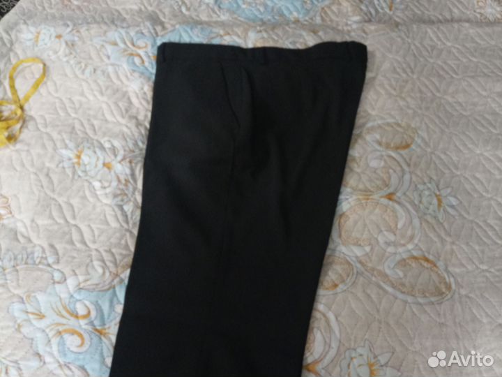 Брюки мужские классические большие размеры