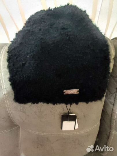 Шапка женская