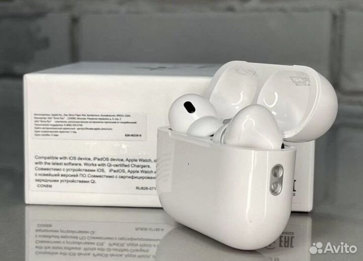 AirPods Pro 2Gen