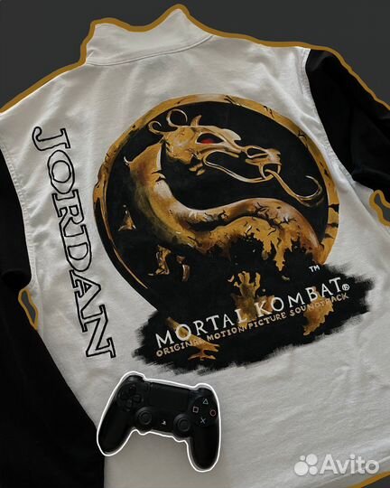 Кастомизация одежды