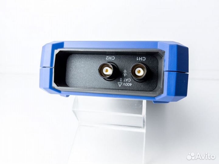 Цифровой осциллограф HDS242 и hds272s 3 в 1