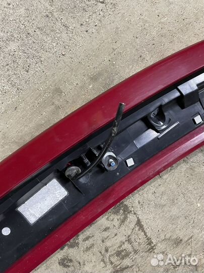 Задние фонари Honda civic IX хэтчбек