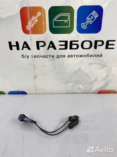 Форсунка омывателя Kia Cerato BD G4FG 2020