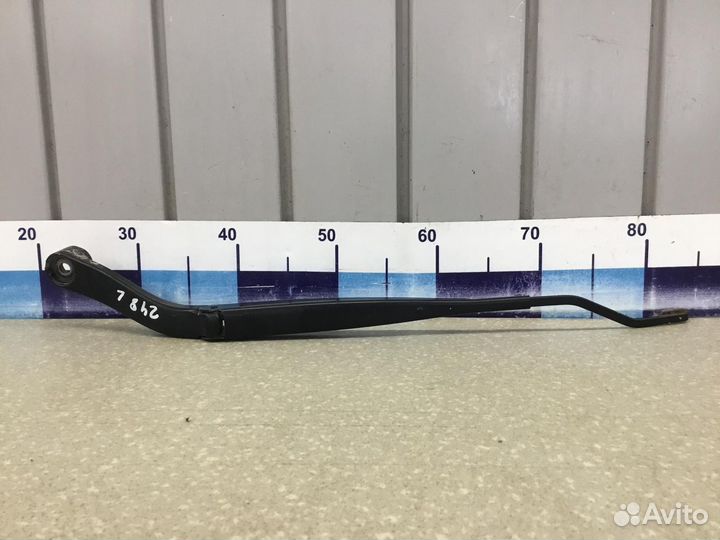 Поводок стеклоочистителя передний левый Chevrolet
