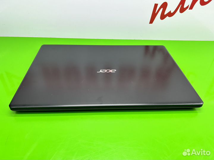 Большой мощный 17.3