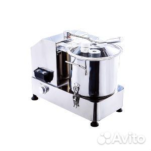 Куттер Hurakan HKN-CL6