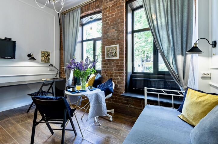 Готовый бизнес на аренде у моря