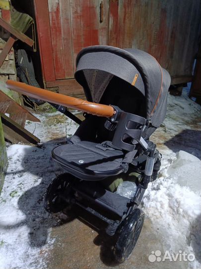 Коляска Rant Lotus 2в1