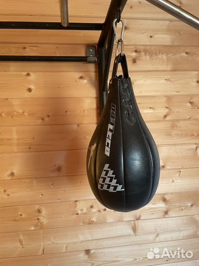 Боксерская груша