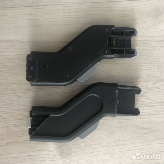 Адаптеры для коляски uppa baby