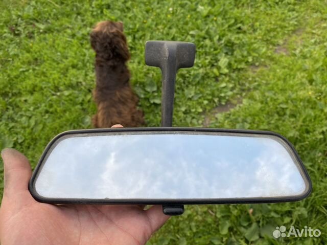 Зеркало заднего вида Bmw e12 е28