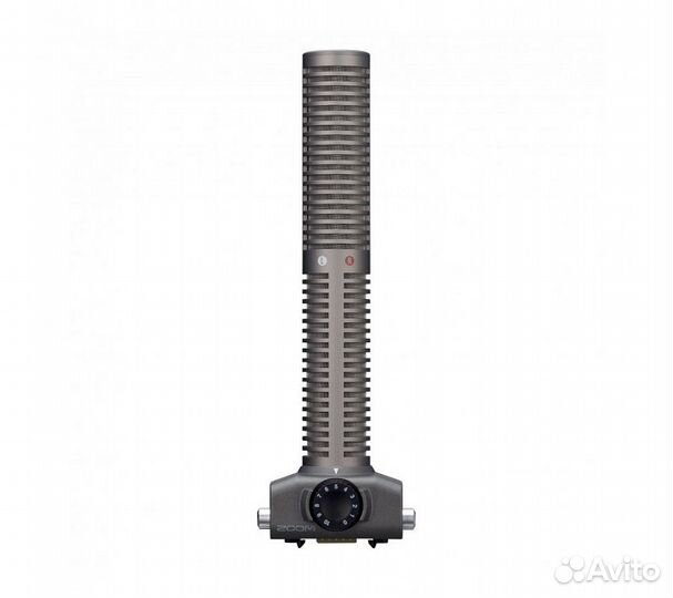 Микрофонный капсюль Zoom SSH-6 микрофон-пушка для