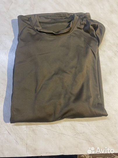 Белье влаговыводящее вкпо