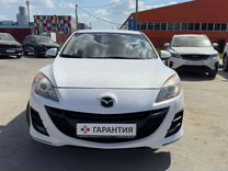 Mazda 3 1.6 AT, 2011, 204 501 км, с пробегом, цена 1 139 000 руб.