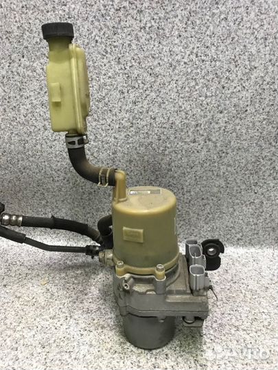 Электро усилитель руля Mazda 3 BK 2007