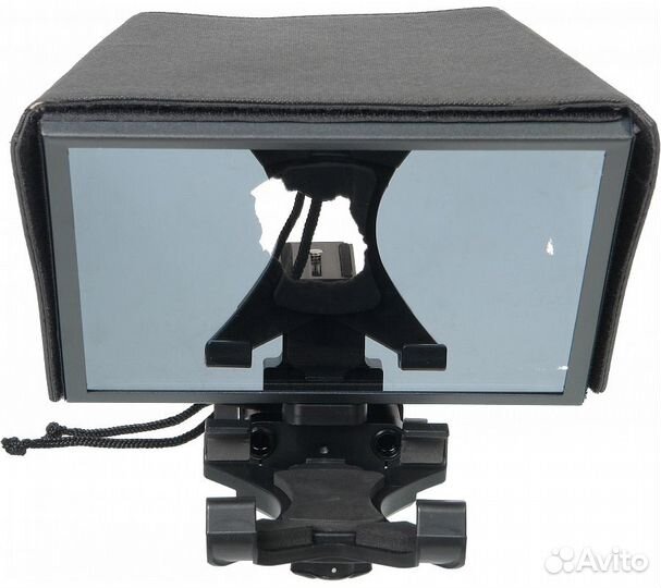 Телесуфлер GreenBean Teleprompter Tablet 11 Pro