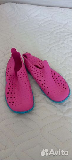 Обувь для моря