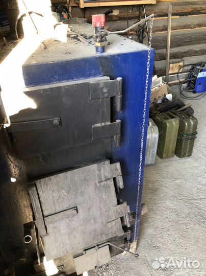 Продам котёл отопления 30 кВт