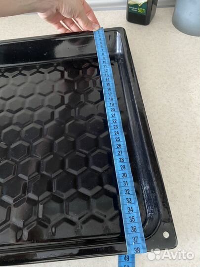 Противень для духовки