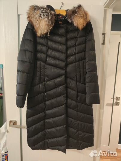 Куртка зимняя