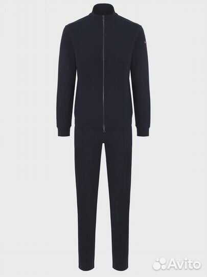 Костюм хлопковый Paul & Shark