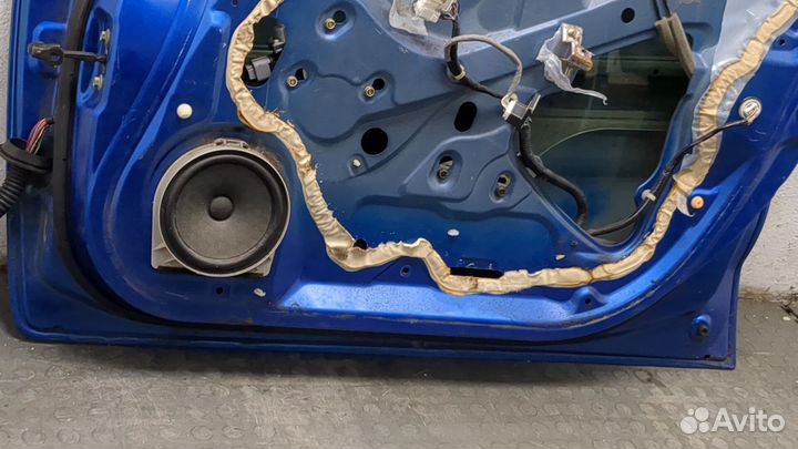 Дверь боковая Honda FRV, 2005