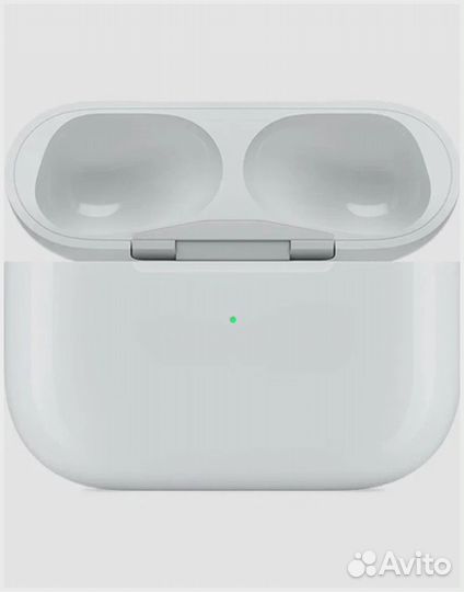 Новый оригинальный кейс AirPods Pro 2
