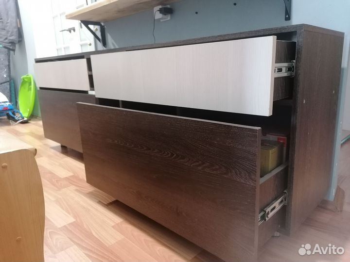 Тумба под тв