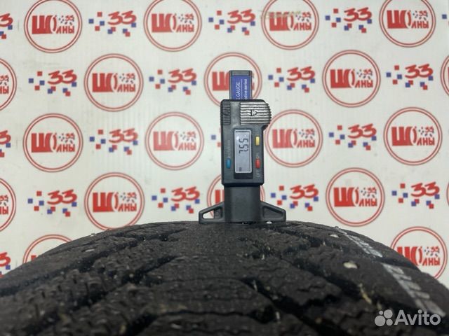 Goodyear UltraGrip 500 255/60 R18