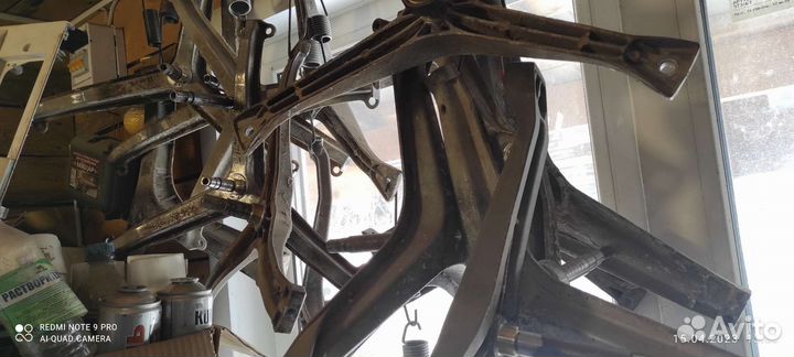 Запчасти для стиральных машин