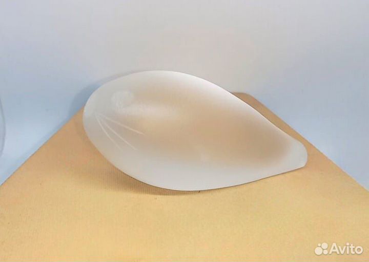 Фигурка - Хрусталь - Hadeland - Норвегия - Винтаж