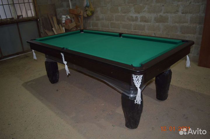 Бильярдный стол 7 футов (новый)