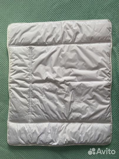 Матрас на пеленальный стол