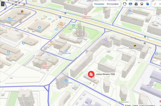 Свободного назначения, 200 м²
