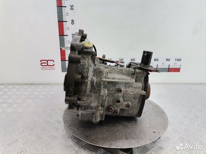 Кпп 5ст (механическая коробка) для Volkswagen Lupo