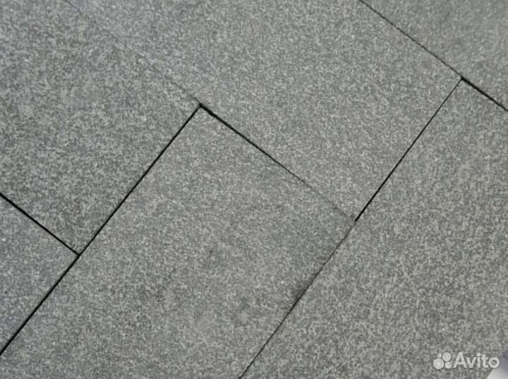 Брусчатка от производителя