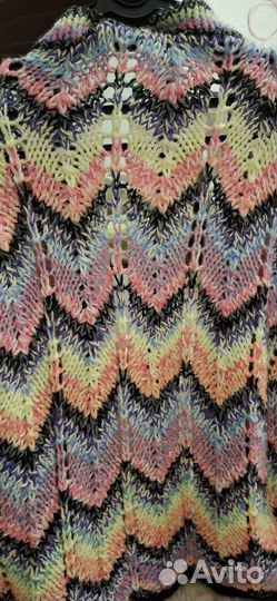 Кофты вязаные ручная работа