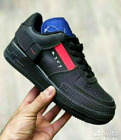 Кроссовки nike