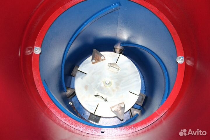 Сенорезка, Измельчитель травы, сена, соломы опилок