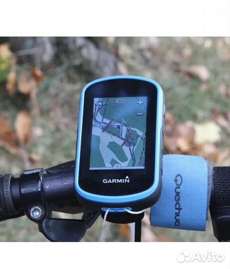 Garmin etrex touch 25 идеал