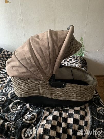 Детская люлька переноска
