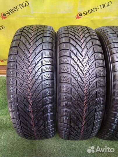 Pirelli Chrono Winter 185/65 R15 88T