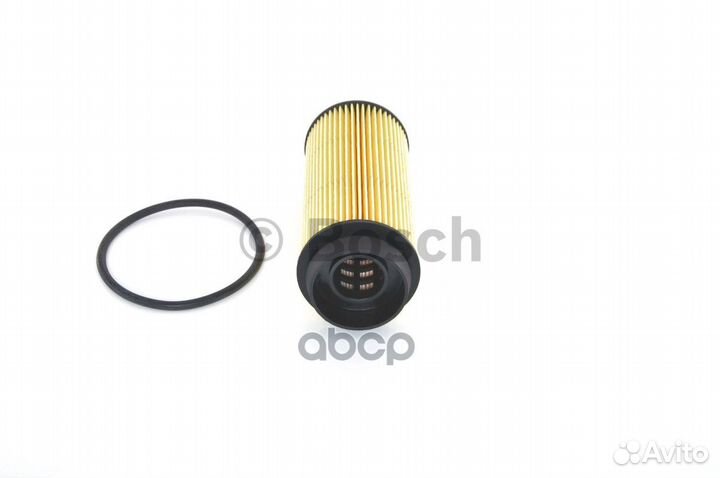 Фильтрующий элемент топлива iveco Daily 2011