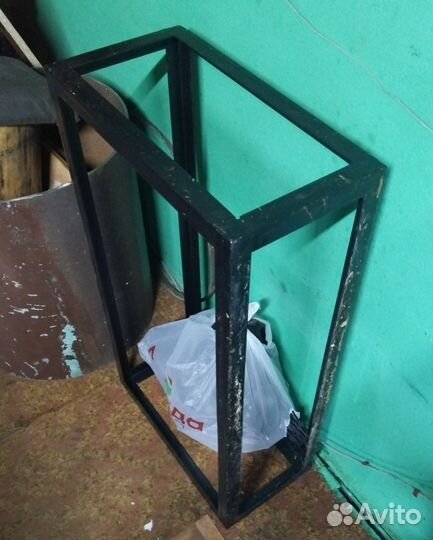 Каркас под аквариум/ 850х490х250