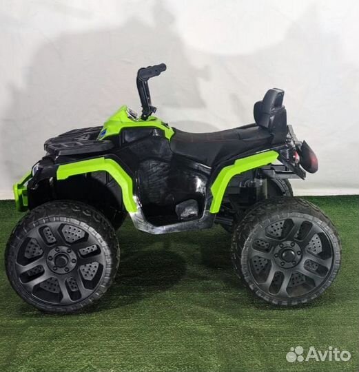 Детский квадроцикл