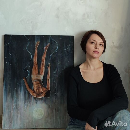 Слишком глубокие картины