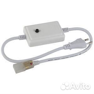 Контроллер эра RGBcontroller-220-A06