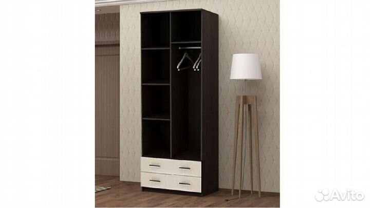 Шкаф Дуэт Э